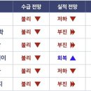 중국발 공급 과잉에 석유화학 태양광 신용전망 부정적 기사 이미지