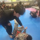 트라이스톤 주짓수 태권도 이미지