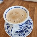 홍차 | 분위기 좋은 이대 홍차전문점 카페 추천 티앙팡 오후의 홍차 후기