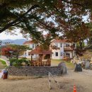 펜션, 호반의 성 이미지