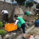 온양2동 온양역길 이미지