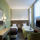 센트럴 관광호텔 이미지