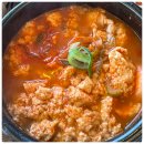 전남도청맛집,해물순두부찌개 도남 남악본점