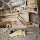 중앙케미칼(주) | ✨전주 덕진구 태평동 아이파크@[비데 분해 청소-살균&amp;악취,세균박멸,고장예방]청결한 비데 분해 청소