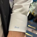 옷만들기(Ⅰ) | W.9 웨딩촬영 예복 정장 가봉(feat. 아르코발레노 울산점) 웨딩촬영 정장 대여 수제화