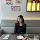 더테이블 | [압구정로데오] 압구정 데이트 맛집 ‘더 가즈믹 테이블’ 후기🍧