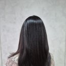 기장더워시 | 김해 미용실 추천 기장 추가없는 아이드블랑 내외점 레이어드 커트+매직 후기