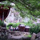 은적사입구 이미지