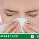 수경이비인후과의원 네이버블로그
