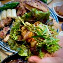 명륜진사갈비 내외점 이미지