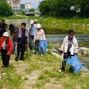 금산천 데크길 이미지
