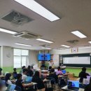 인천옥련초등학교 이미지