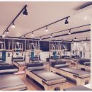 바디라인  필라테스 요가 이미지