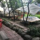 상무흑염소가든 이미지