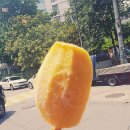 망고아이스크림