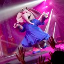 Sing 2 | [USJ 쇼] 씽 온 투어(SING On Tour) 후기