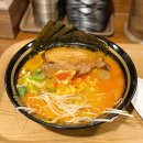 라멘트럭 장안점 | 장안동 맛집 추천 라멘트럭 장안점 겨울한정 버터콘 미소라멘 후기