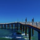 삼사리 해상공원 입구 이미지