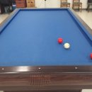 새롬당구장 이미지