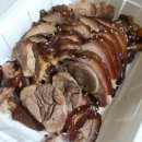 서남신시장 | 대구 족발 포장 맛집 발군의족발 서남신시장 가성비 좋은 족발 맛집