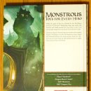 [Book D&D 4th] Monster Manual 1 이미지
