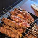 부천 신중동역 맛집 이가네양꼬치 후기