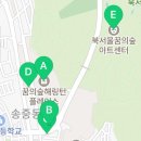 이디야커피미아꿈의숲해링턴점