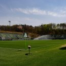 Korea , Gimpo , Solteo Sports Park Football Stadium(2) , 5,076 , 2015.07.16 이미지