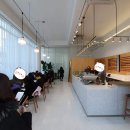 CAFE OPENING