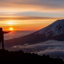 3776 | 일본 후지산 등반 후기. 인생샷 찍고 온 3776m 등정 이야기