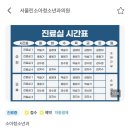 에버메디(주) | 서울린소아청소년과 2차(4-6개월) 영유아검진 예약 방법 | 앱 예약꿀팁 포함
