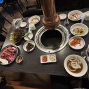 광명 하안동, 동네 주민 맛집 다올 소갈비 후기
