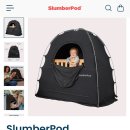 Slumber pod 이미지