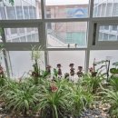 관평도서관 2층 이미지