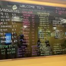 샐러디치오도씨(강동점) 이미지