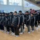 대한복싱훈련장 이미지