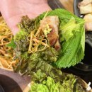 이산메디케어 | 마산 합성동 맛집 “이산” 고깃집 제대로 즐기고 온 후기