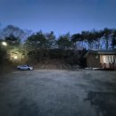 팔영산자연휴양림주차장 이미지