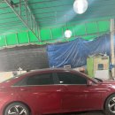 은하세차장 이미지