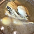 주전토종닭백숙 이미지