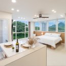 춘천 남이섬 채운간 풀빌라&자쿠지 이미지