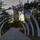 오봉근린공원 공원화장실 이미지