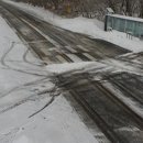 제2산록도로 광평교차로 이미지