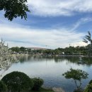 성남종합운동장 인공암벽장 | Nongprue Public Park 소개, 농푸르 공원 산책로 첫 러닝후기, 인공호수 현지학교 풋살장 수영장 놀이터