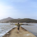 동검도 노을캠핑장 이미지