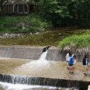 월성계곡한가족펜션 이미지