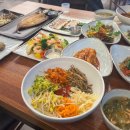 권선구 구운동 509-8 | | 수원 구운동 맛집 | 정갈한 한정식집, 보리밥 정식 후기 “하루온”