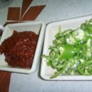 안동잔치국수 이미지