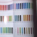 하루 한 그림, 오일 파스텔 이미지