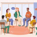 미술 심리상담사 자격증 2급&부모교육 상담사 자격증2급 이미지